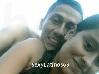 SexyLatinos69