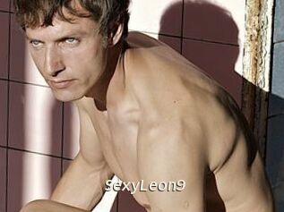 SexyLeon9
