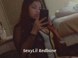 SexyLil_Redbone