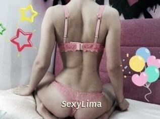Sexy_Lima