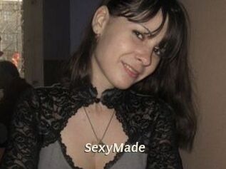 SexyMade