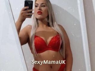 SexyMamaUK