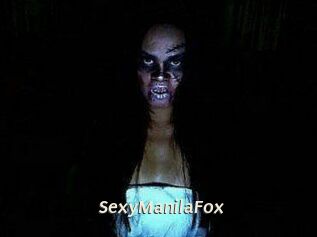 SexyManilaFox