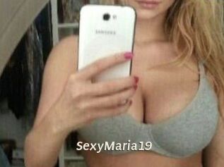 SexyMaria19