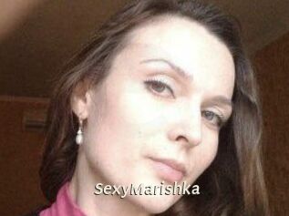 SexyMarishka