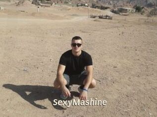 SexyMashine