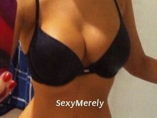 SexyMerely