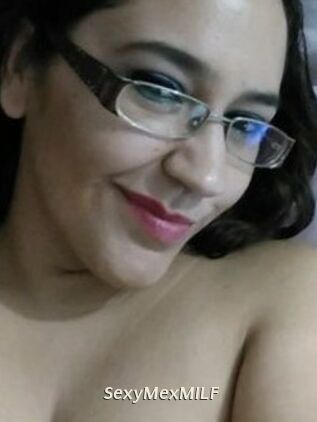 SexyMexMILF