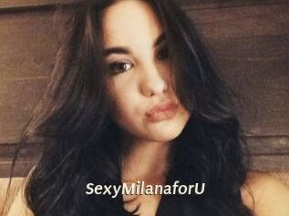 SexyMilanaforU_