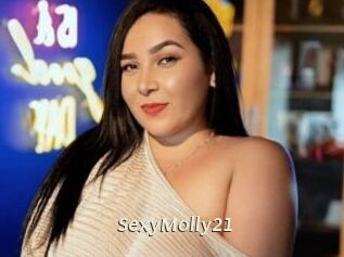 SexyMolly21