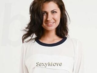 SexyMove