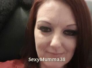 SexyMumma38