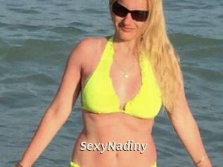 SexyNadiny