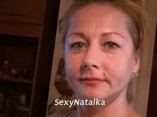 SexyNatalka