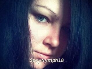 SexyNymph18
