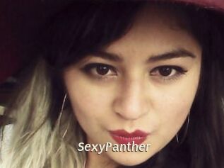 SexyPanther