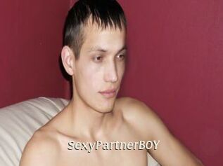 SexyPartnerB0Y