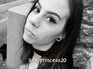 SexyPrincess20