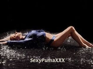 SexyPumaXXX