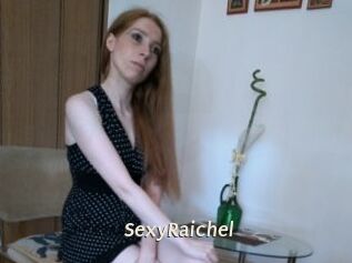 SexyRaichel