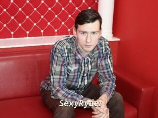 SexyRyder