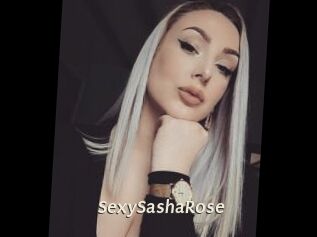 SexySashaRose
