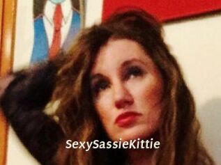 SexySassieKittie