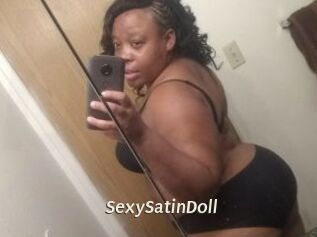 SexySatinDoll