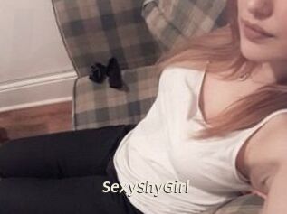 SexyShyGirl