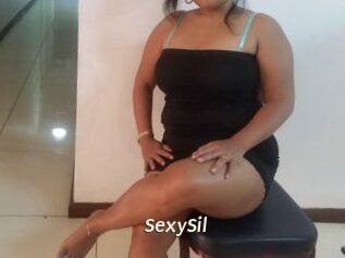 SexySil