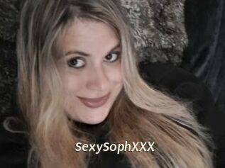 SexySophXXX