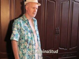 SexyStaminaStud