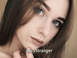 SexyStranger