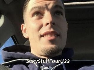 SexyStuffFourU22