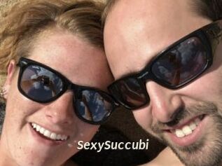 SexySuccubi