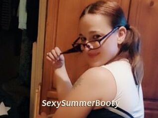SexySummerBooty