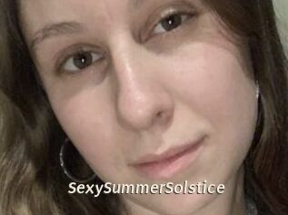SexySummerSolstice