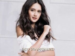 SexySweetMusa