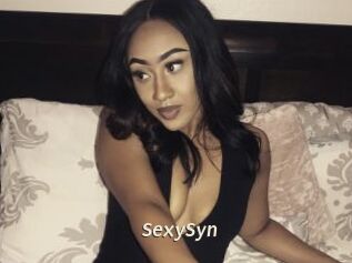 SexySyn