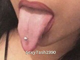 SexyTash1990