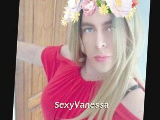 SexyVanessa