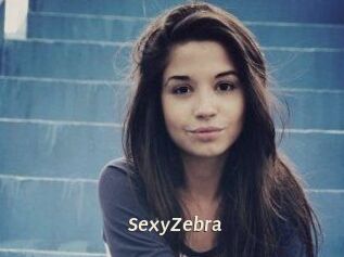 SexyZebra