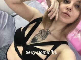 Sexy_Dominika