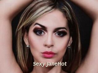 Sexy_JaneHot