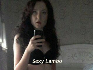 Sexy_Lambo