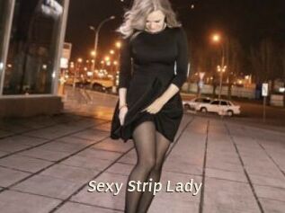 Sexy_Strip_Lady Blog éjac