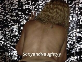 SexyandNaughtyy
