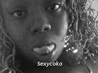 Sexycoko
