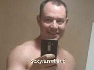 Sexyfarmhand