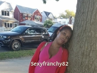 Sexyfranchy82